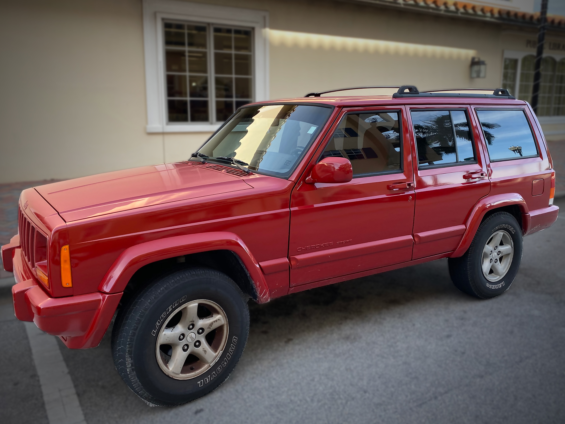 Jeep Cherokee XJ 19972001 Reliability and Issue Breakdown