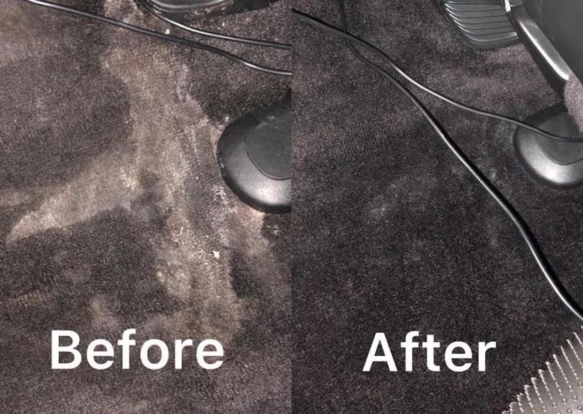 How to Remove Vomit Smell from Car Quick and Effective Odor Elimination