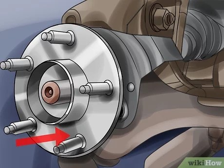 Wheel Bearing Replacement Guide: Boost Your Ride's Performance