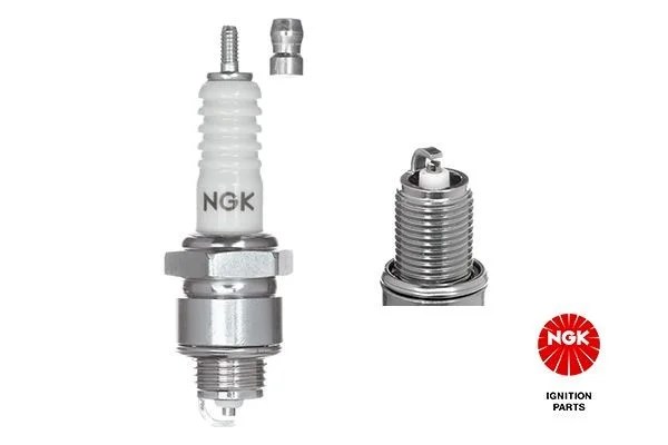 NGK Spark Plug Gap Chart: The Key to Better Fuel Efficiency - Auto-moto