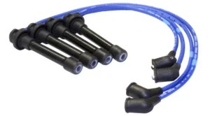 How to Build Spark Plug Wires: A Beginner-Friendly DIY Guide - Auto