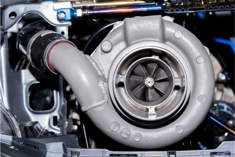 A Step-by-Step Guide on Installing a Turbocharger System – Automotr