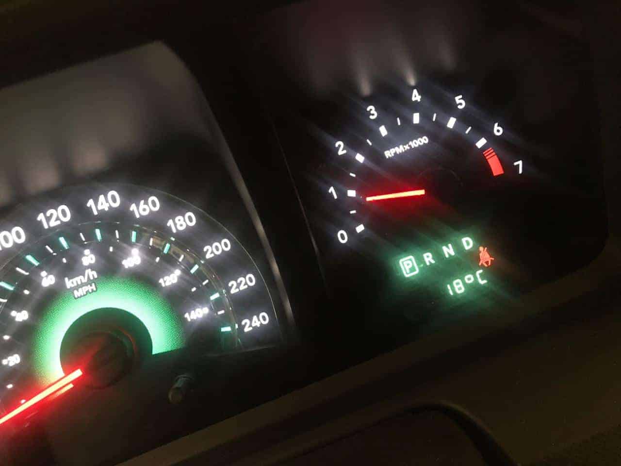 Mi auto se jalonea y pierde potencia » Automotriz Maver