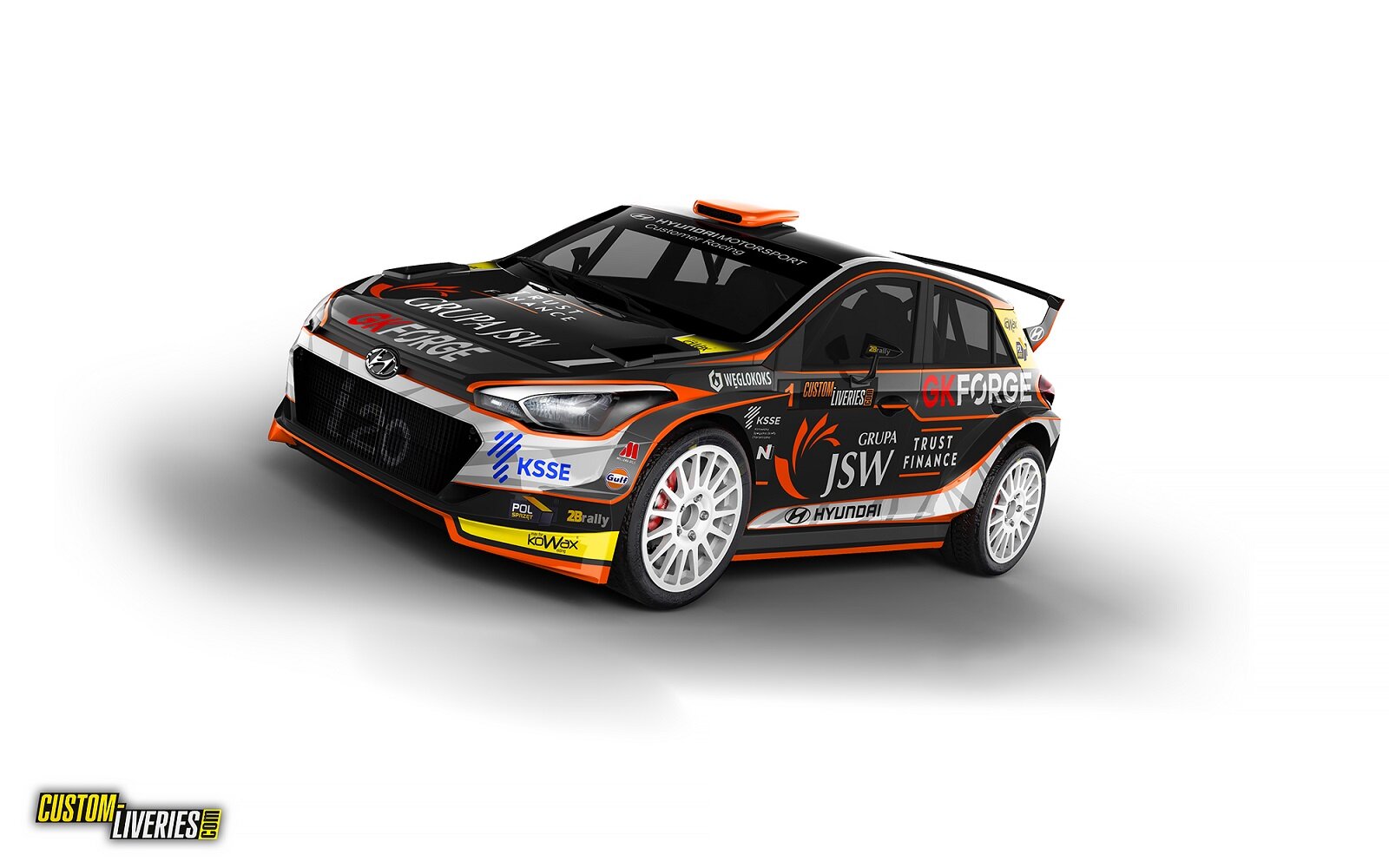Hyundai Poland Racing rozpoczyna sezon Automotyw