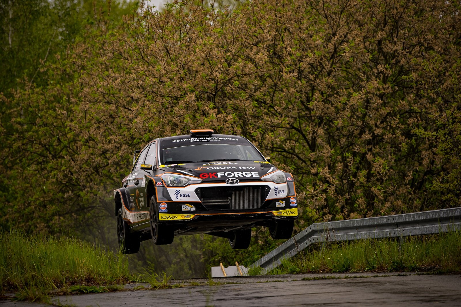 Hyundai Poland Racing rozpoczyna sezon Automotyw