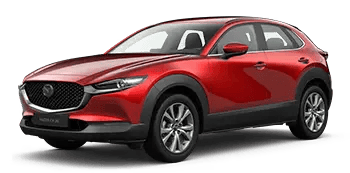 Mazda CX-30 | AutoMP