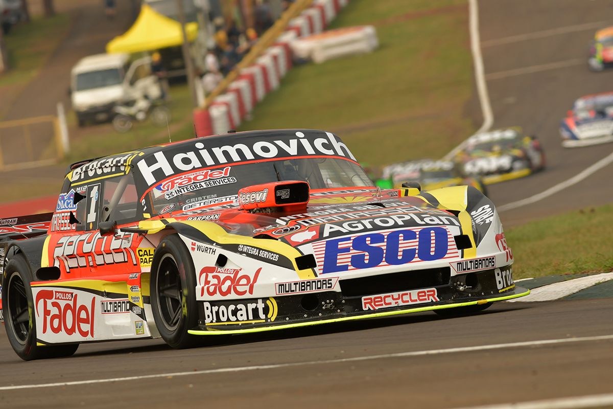 Turismo Carretera: la ACTC convencida que el streaming es el futuro