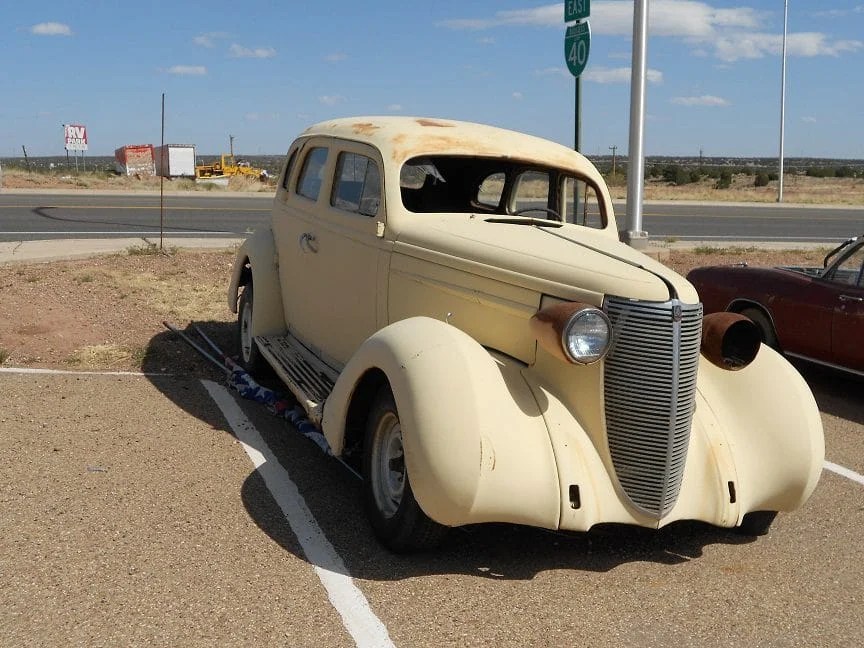 The Best Cars to Restore