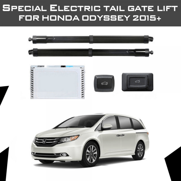 Smart Auto Car Electric Tail Gate Lift Fit For FOR HONDA ODYSSEY 2015