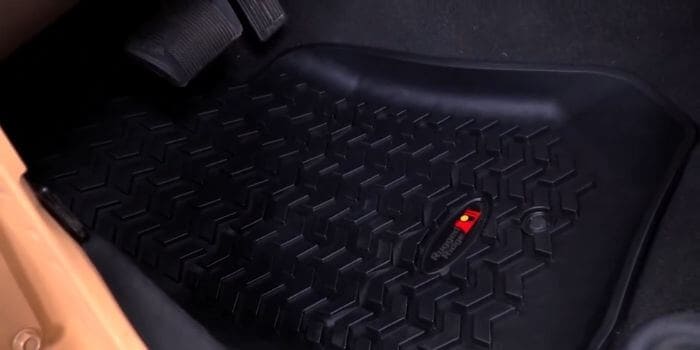 Rugged Ridge vs. Weathertech Cargo Liner Comparison of January 2021