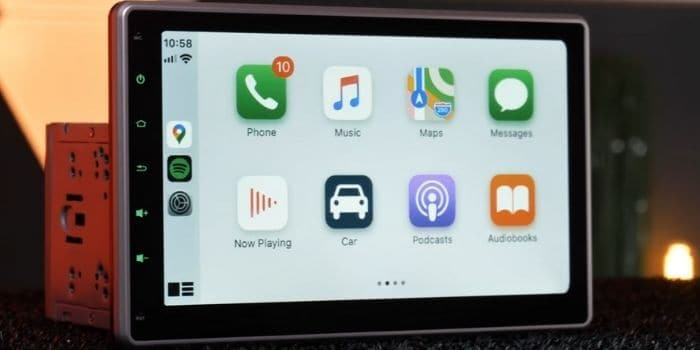 How to Reboot Android Head Unit? AutoNerdsReview