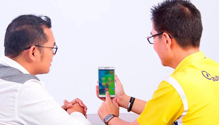 Autocillin Mobile Claim Kini Hadir Dengan Tampilan Baru dan Fitur Lebih