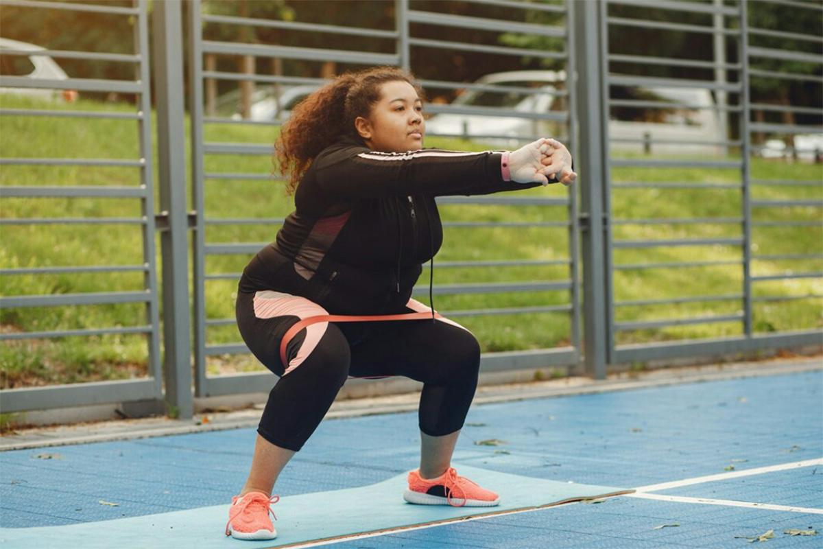 Dealing with Hip Pain During Squats Effective Tips