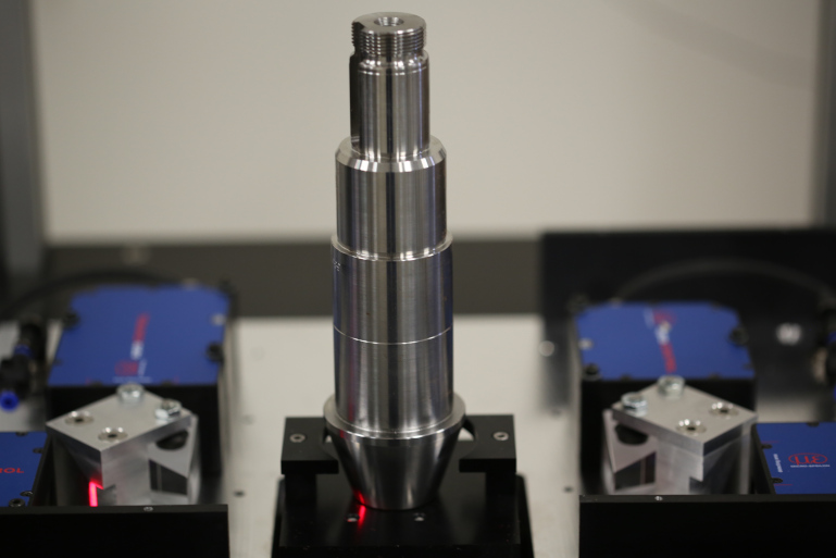 Ball Joint Gauge Automotive Precision Inspection Technology