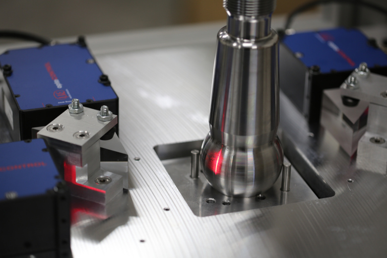 Ball Joint Gauge Automotive Precision Inspection