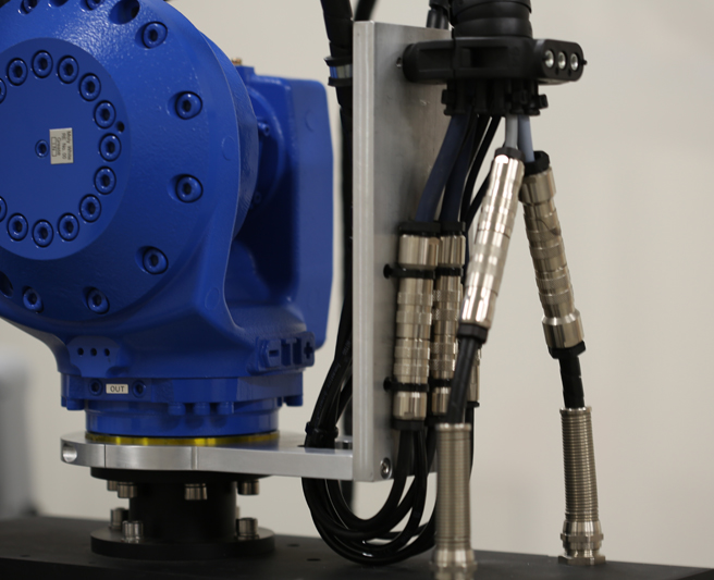 Thread Gauging Systems