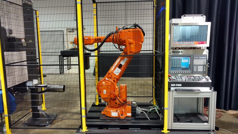 North Carolina, NC Automation, integrator NC