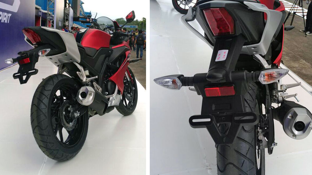 Cicilan Yamaha R15 baru 2017 Review Mobil dan Motor