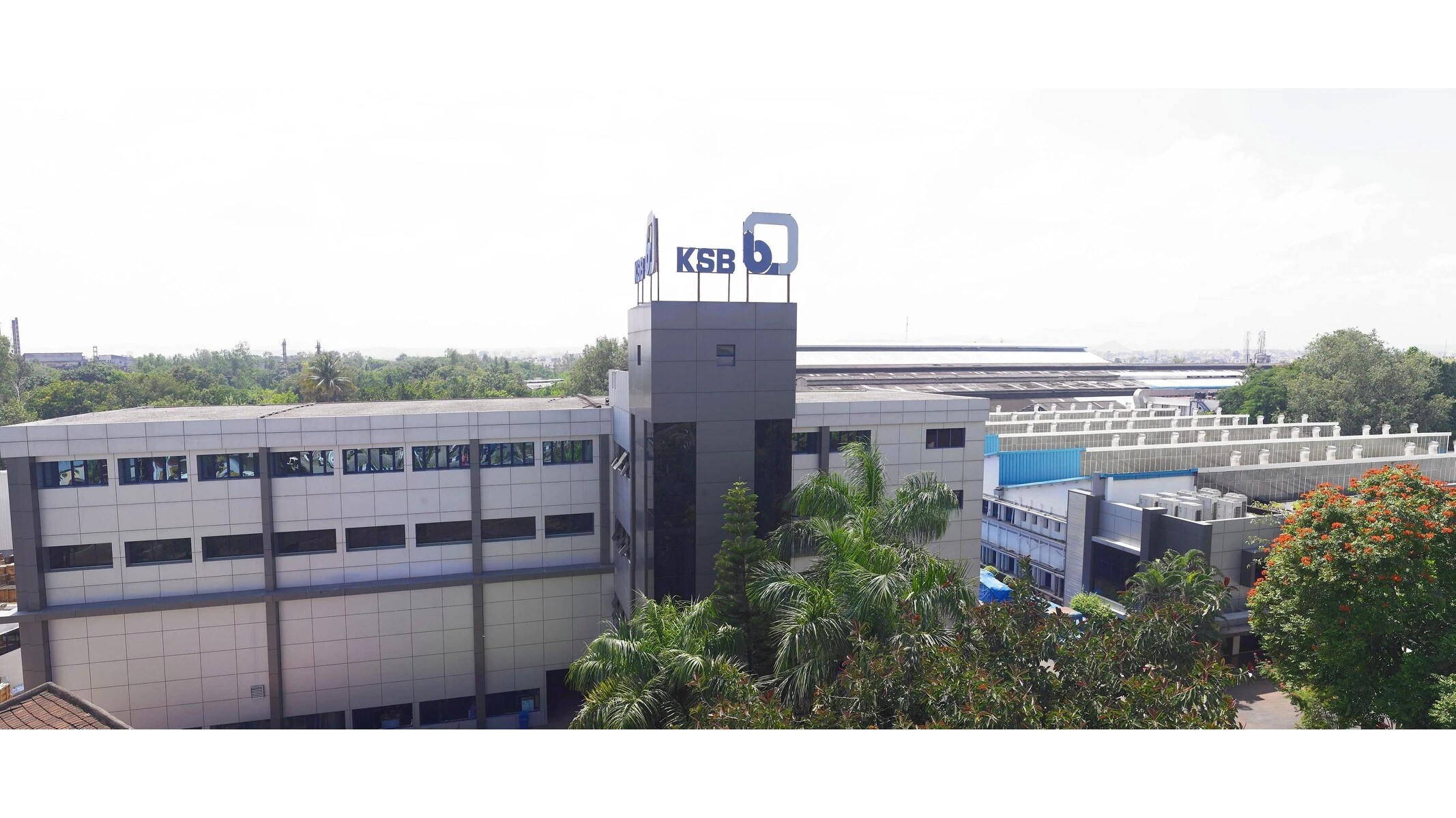 KSB Limited acquires technology of Bharat Pumps & Compressors to ramp
