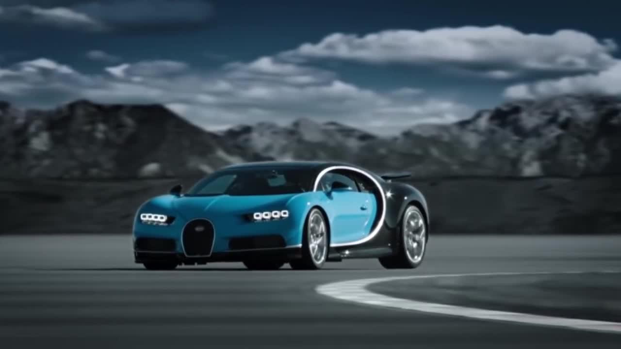 Top 10 Sports Car Companies in the World Autonexa