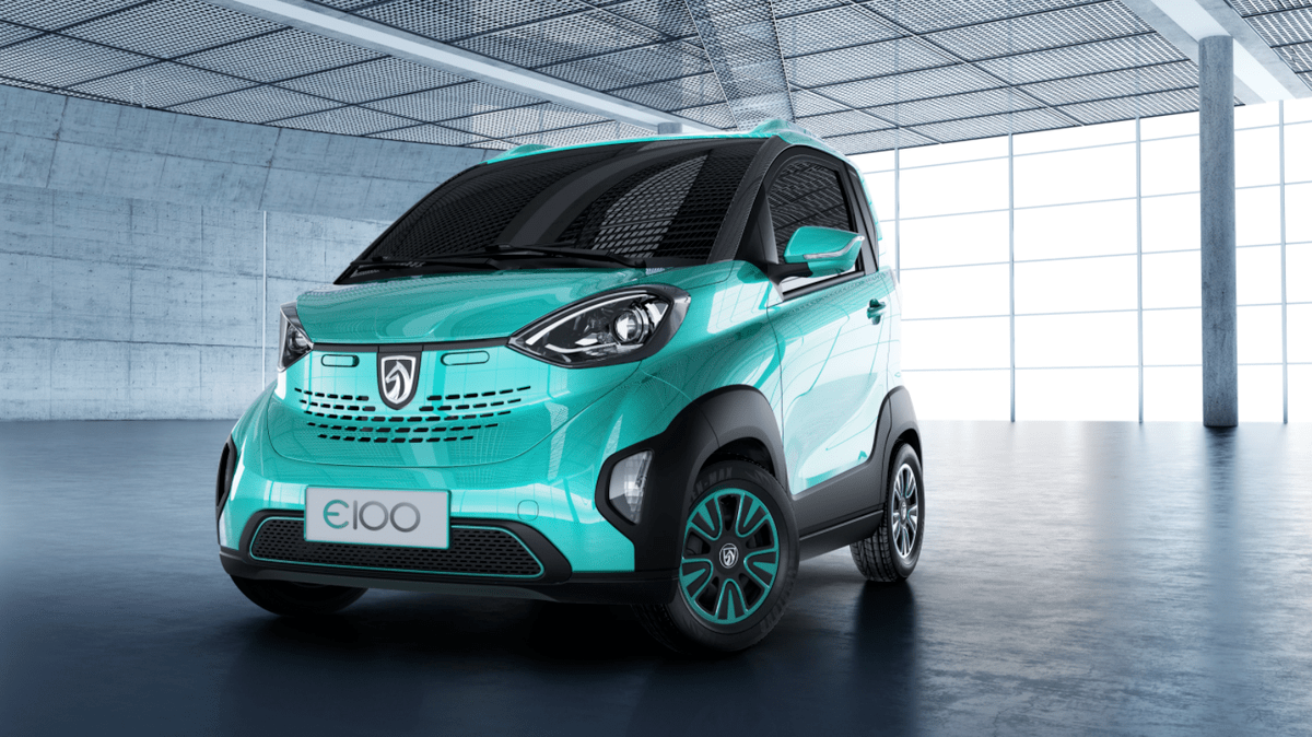 Top 5 Electric Cars in India You Can Buy in 2020