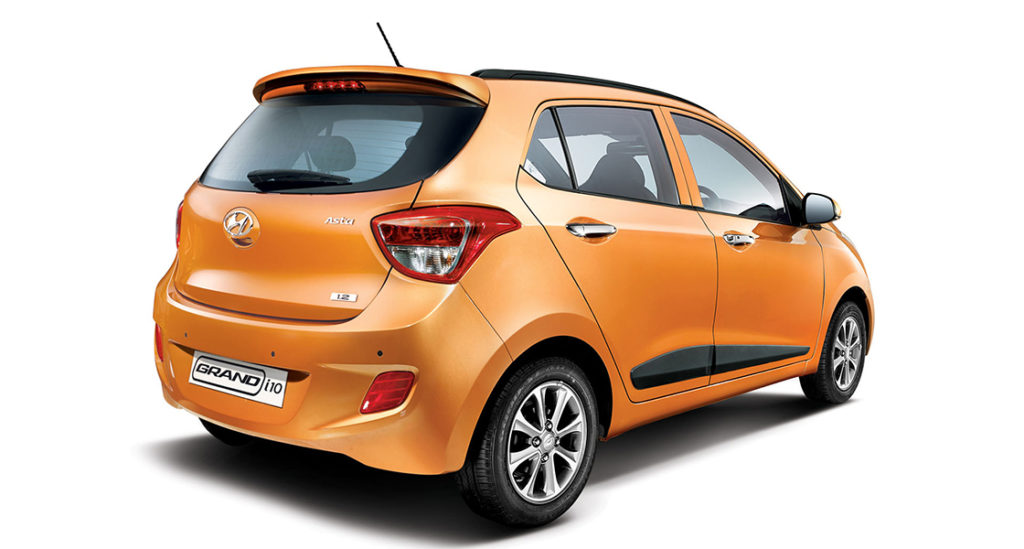 Top 10 Hyundai Cars under 10 lakhs Autonexa