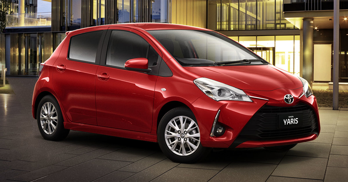 Top 10 Toyota cars under 10 Lakhs Toyota cars under 10 Lakhs India
