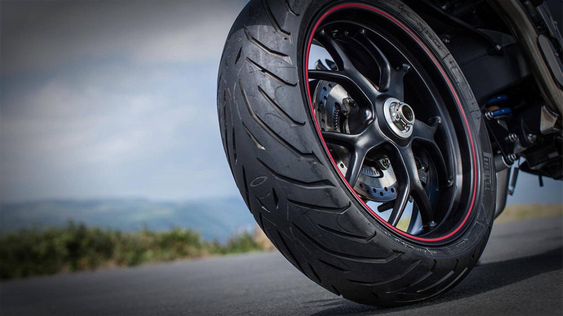 The top tyre brands of the country Autonexa