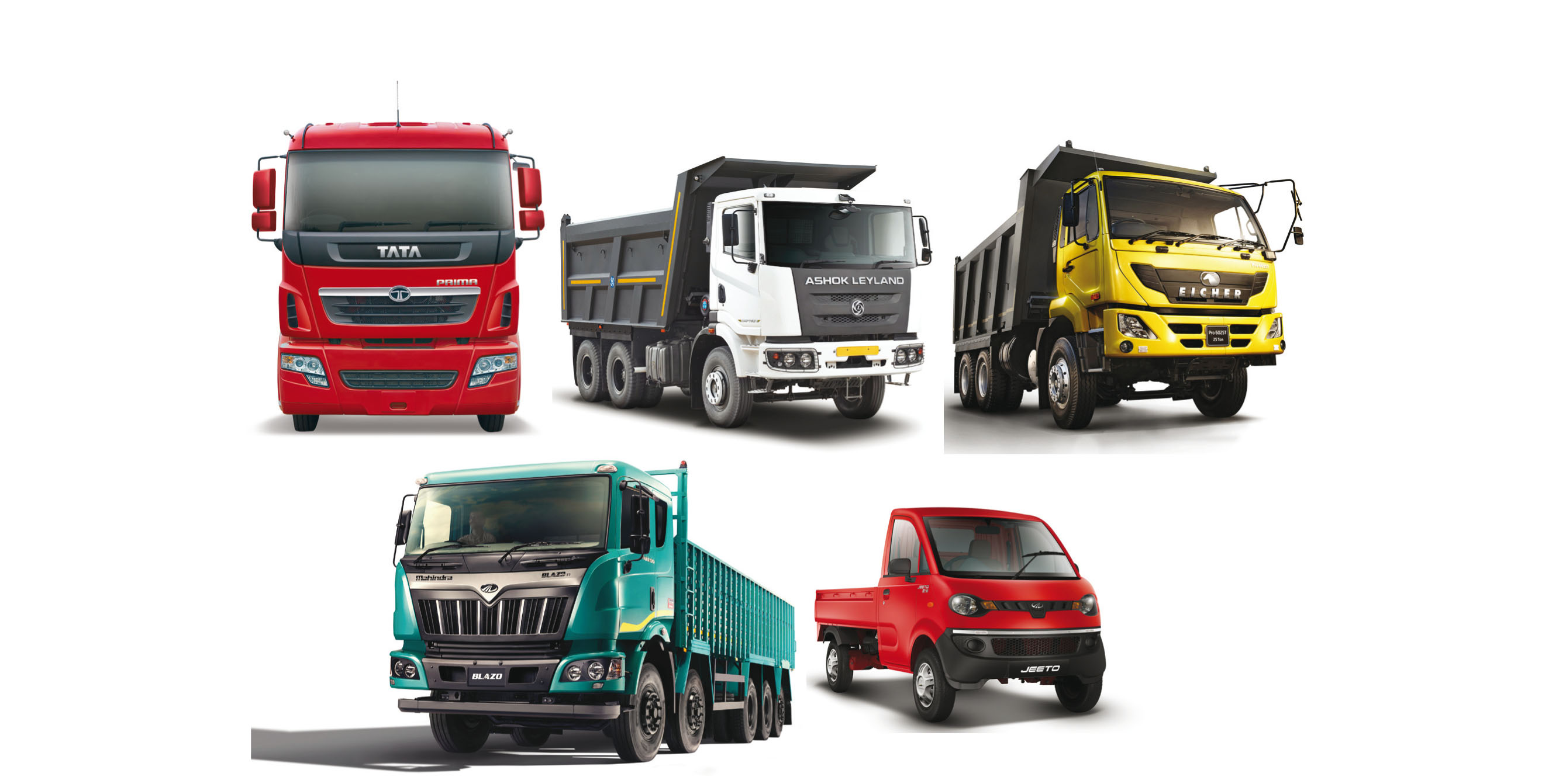 The future of the Indian Commercial Vehicle industry Autonexa