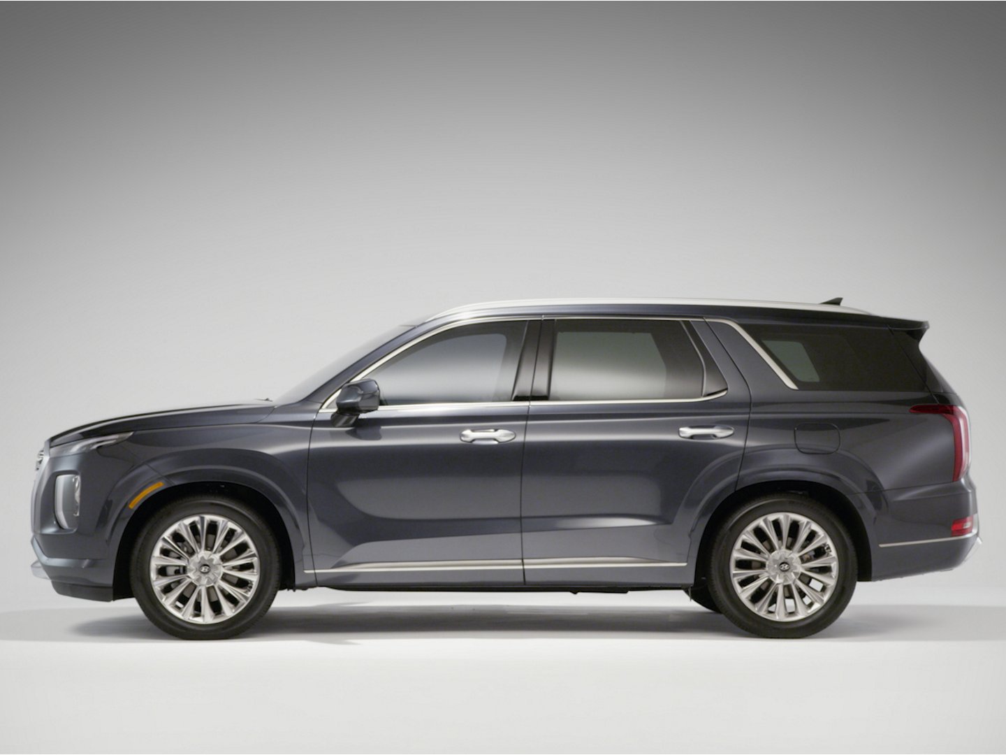 Hyundai Palisade Price Specs Features Launching Date