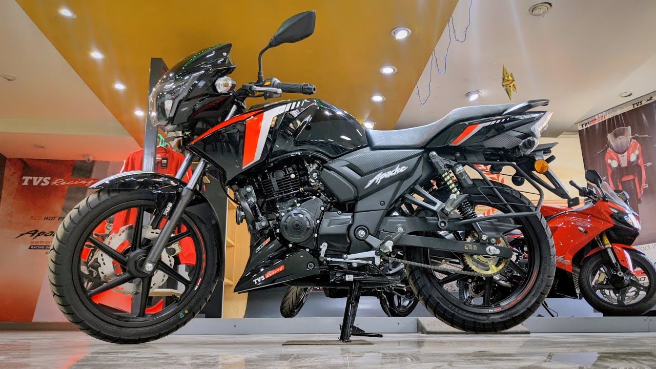 Top Bikes in India under 1 Lakh in 2020 Autonexa