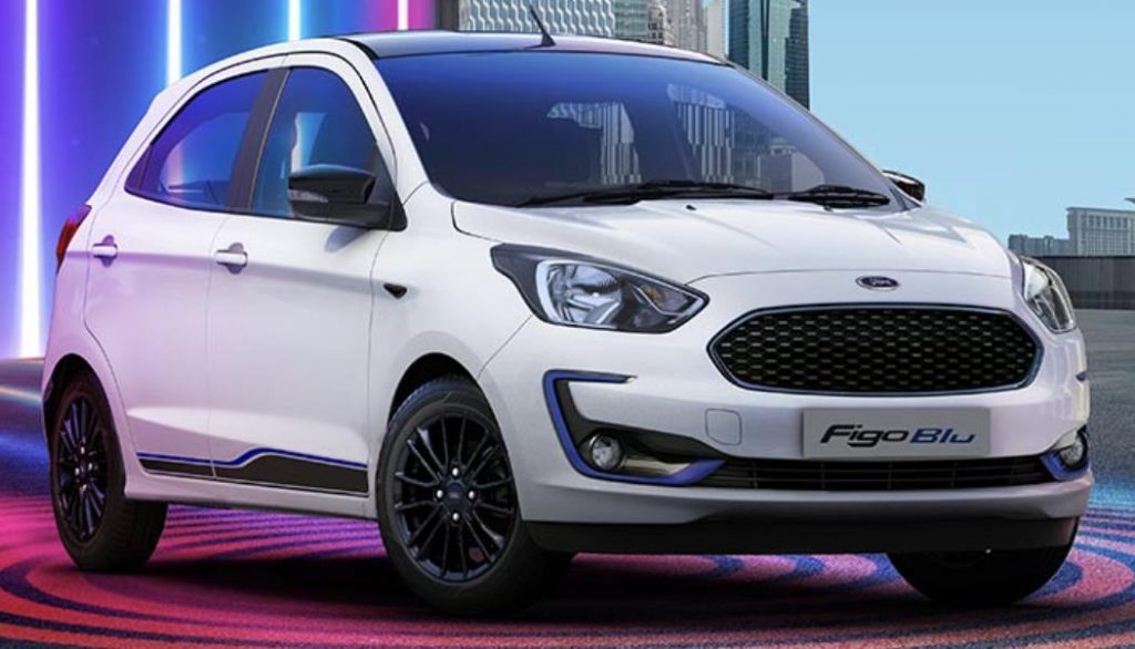 cars in India 2021 New Ford Cars in India 2021