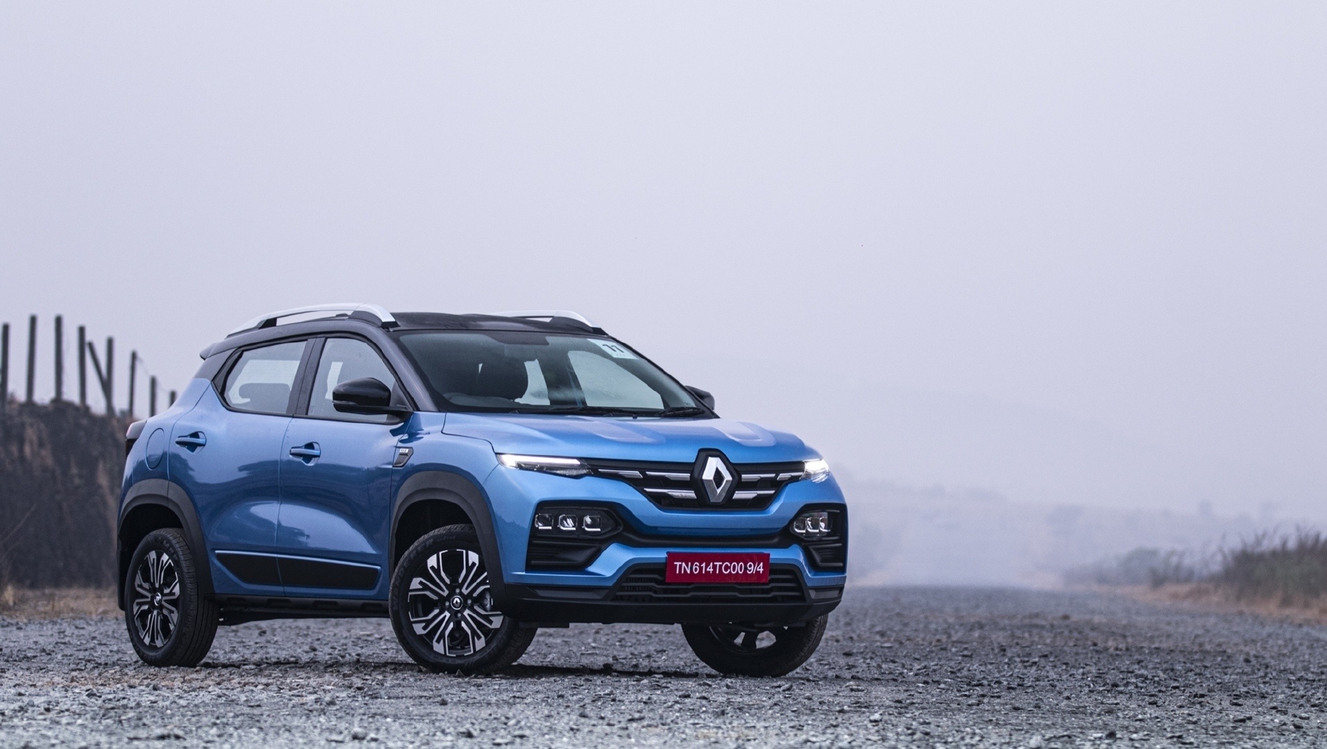 Renault Kiger RXT (O) variant launched; celebrates 10th anniversary in