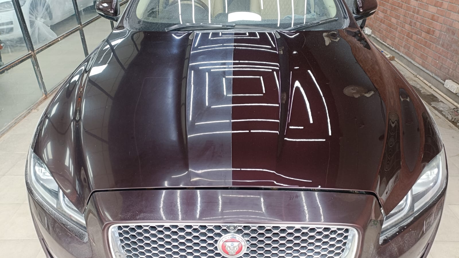 Paint Correction The most crucial step of Car Detailing & how Auto