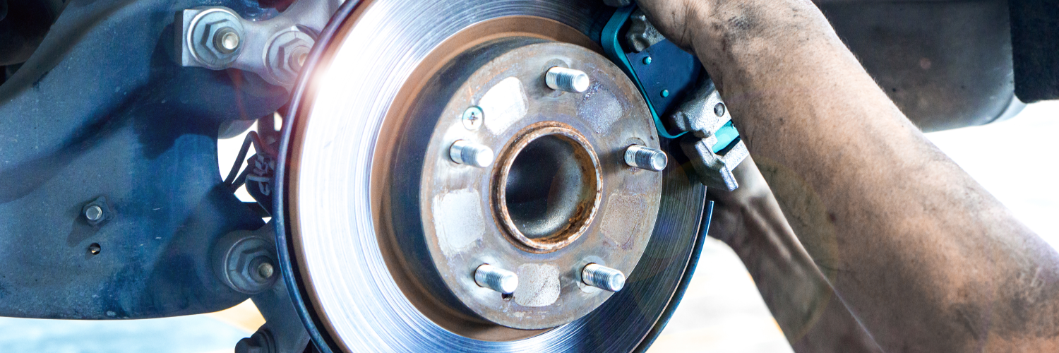 Signs That Your Vehicle's Brakes Need Attention AutoNiche