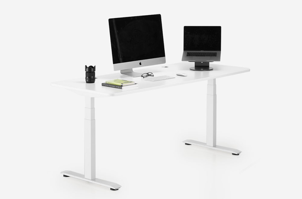 SmartDesk Hybrid Autonomous Productivity tools for modern offices