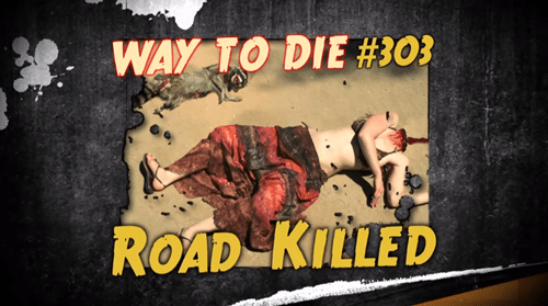Autonomous FX — Featured Project 1000 Ways to Die