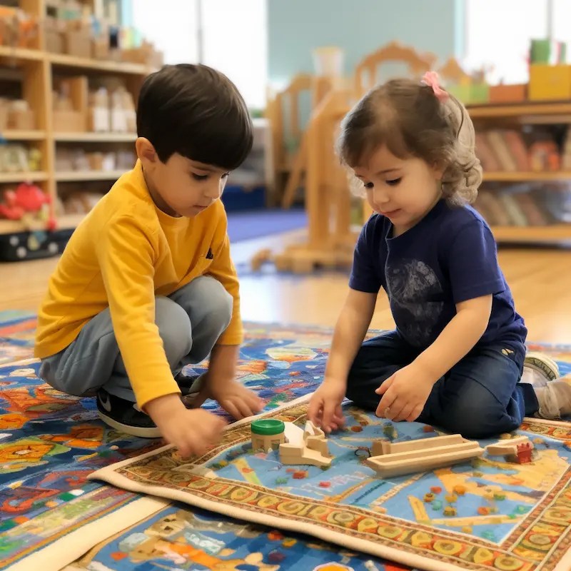 What is the Montessori Method? The Key Principles Explained