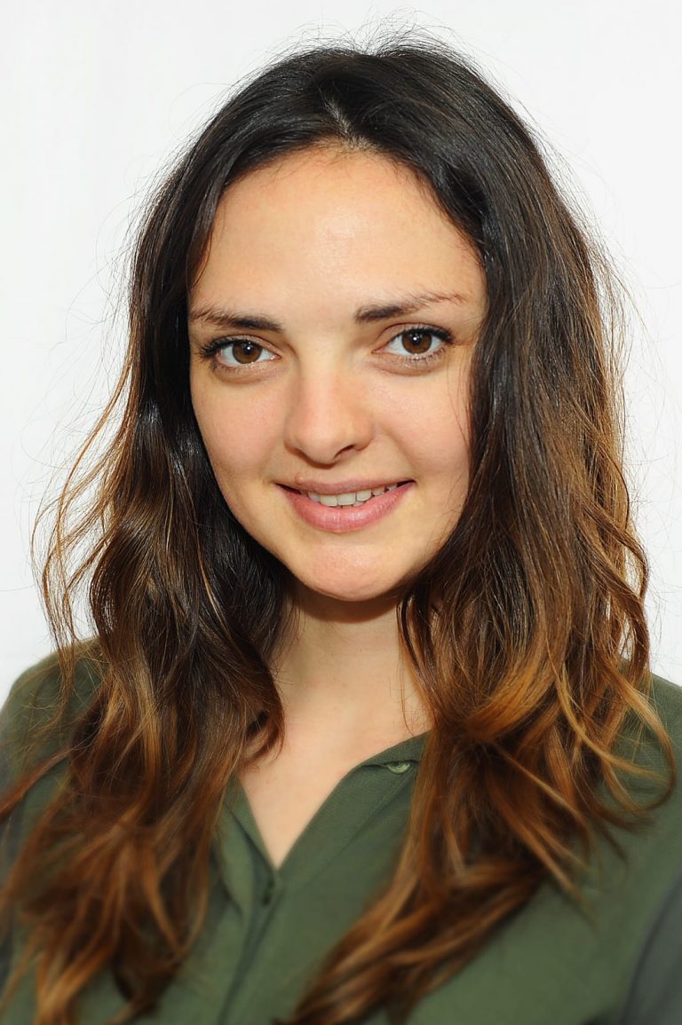 Alice Martin Autonomy