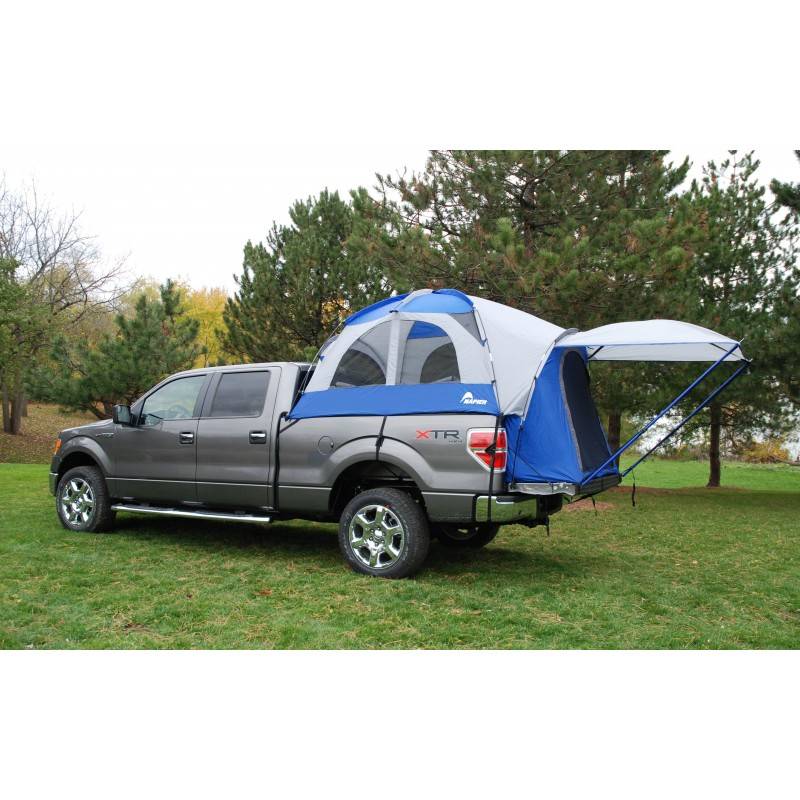 Napier Sportz Truck Tent for Your Pickup Truck 2 Person Camping 57 Series