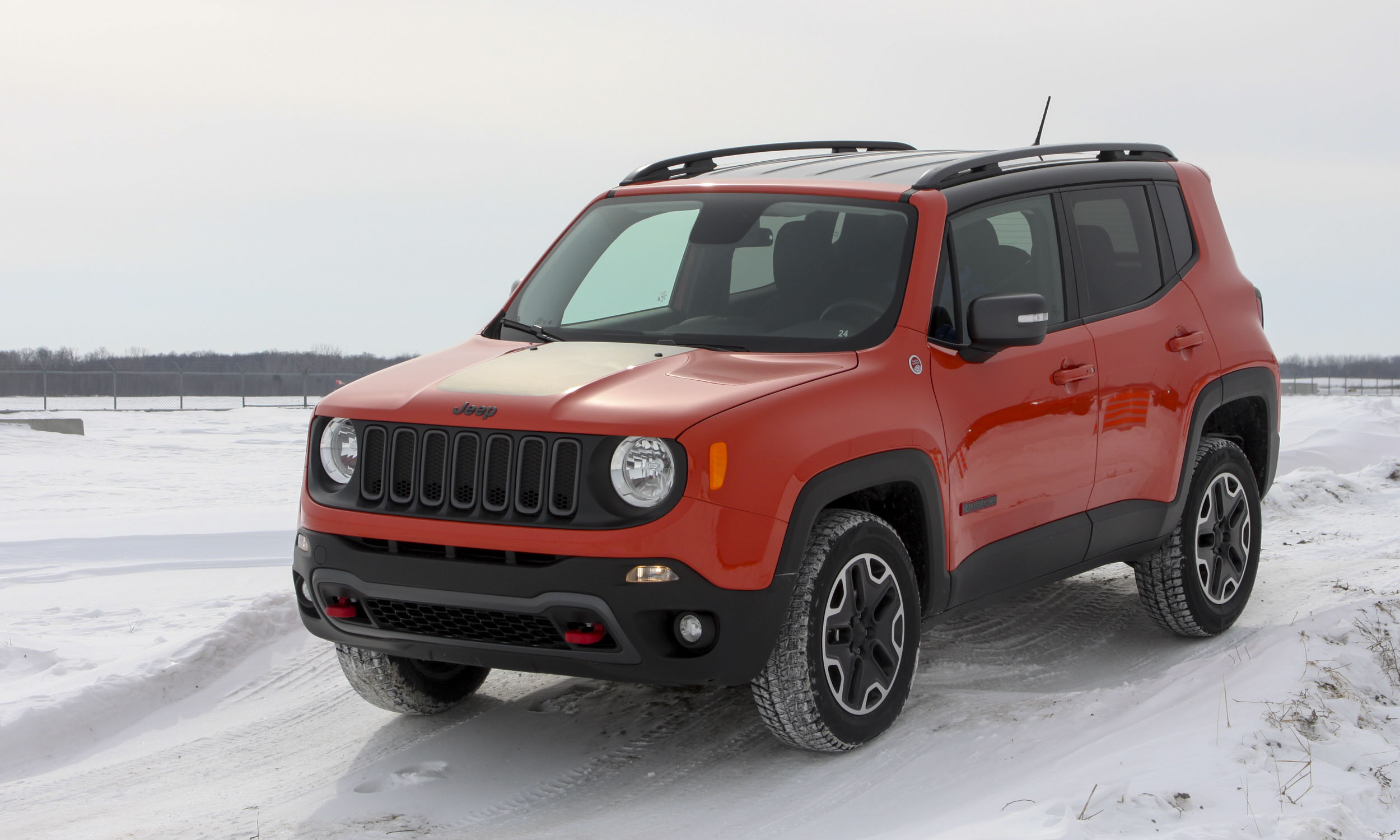 Most FuelEfficient SUVs of 2016 » AutoNXT