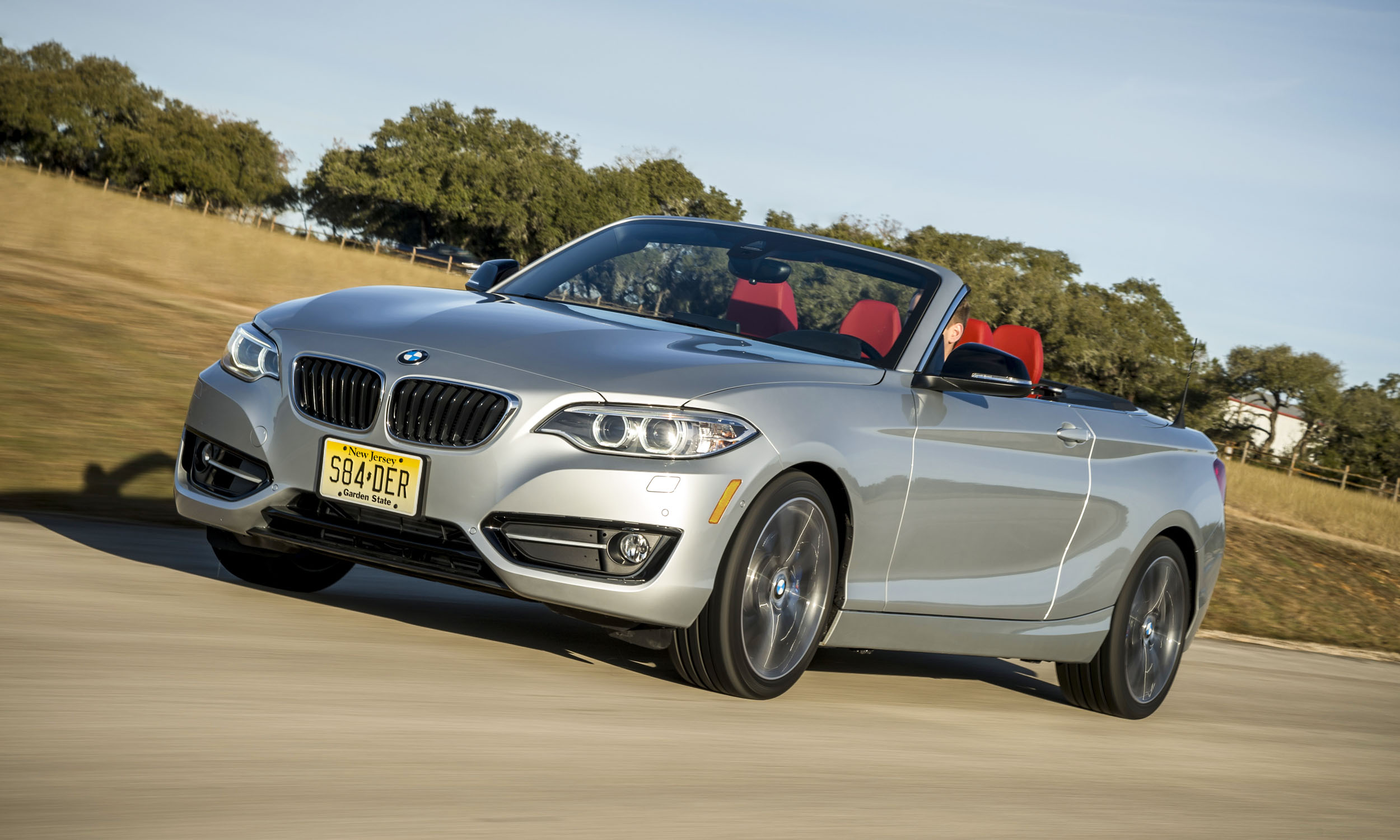 2015 Bmw 2 Series Convertible: Review - Autonxt.net