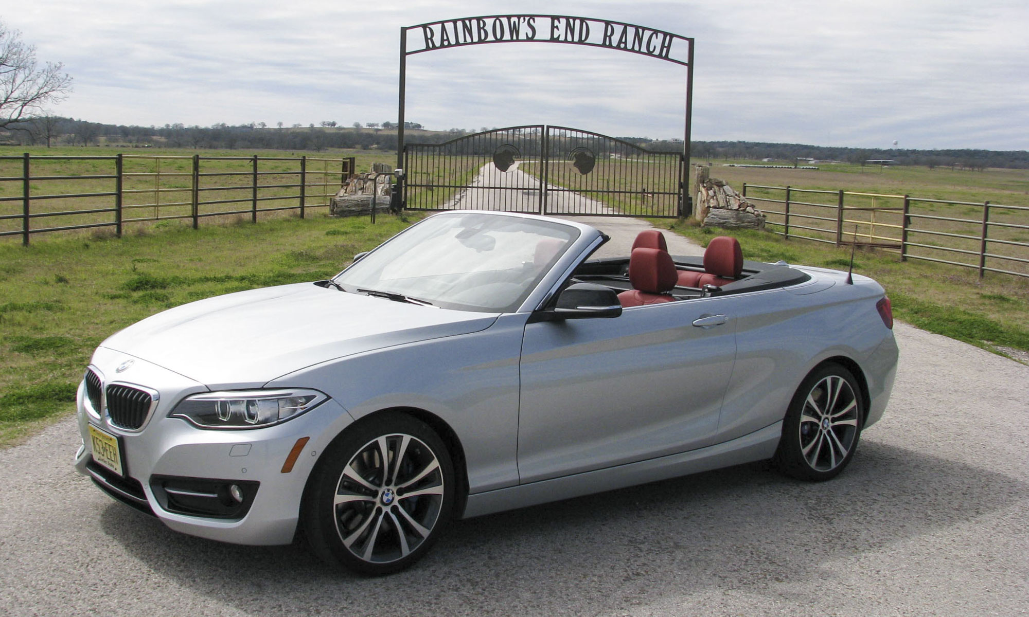 2015 Bmw 2 Series Convertible: Review - Autonxt.net