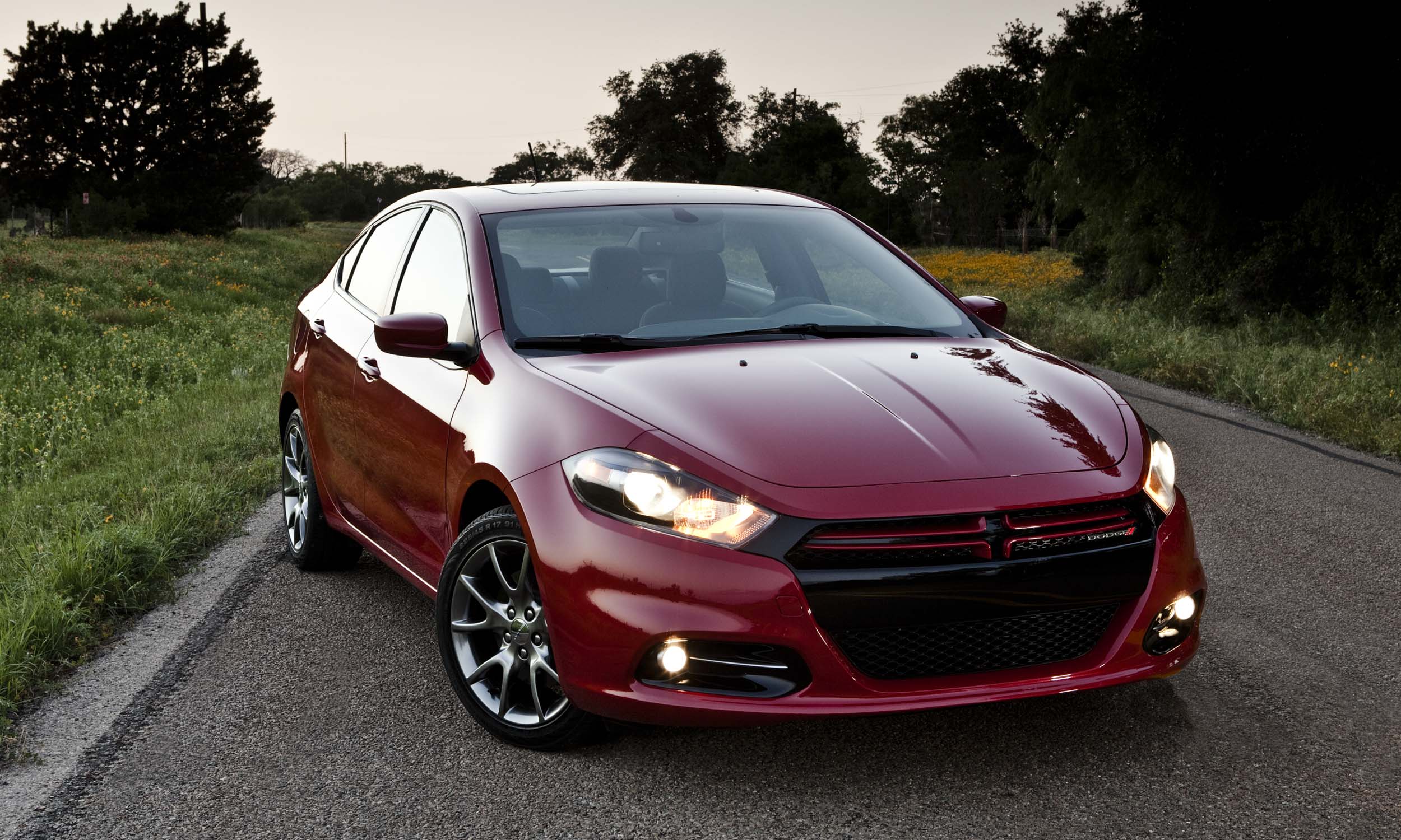 Great American Cars of 2015 — Under 25,000 » AutoNXT