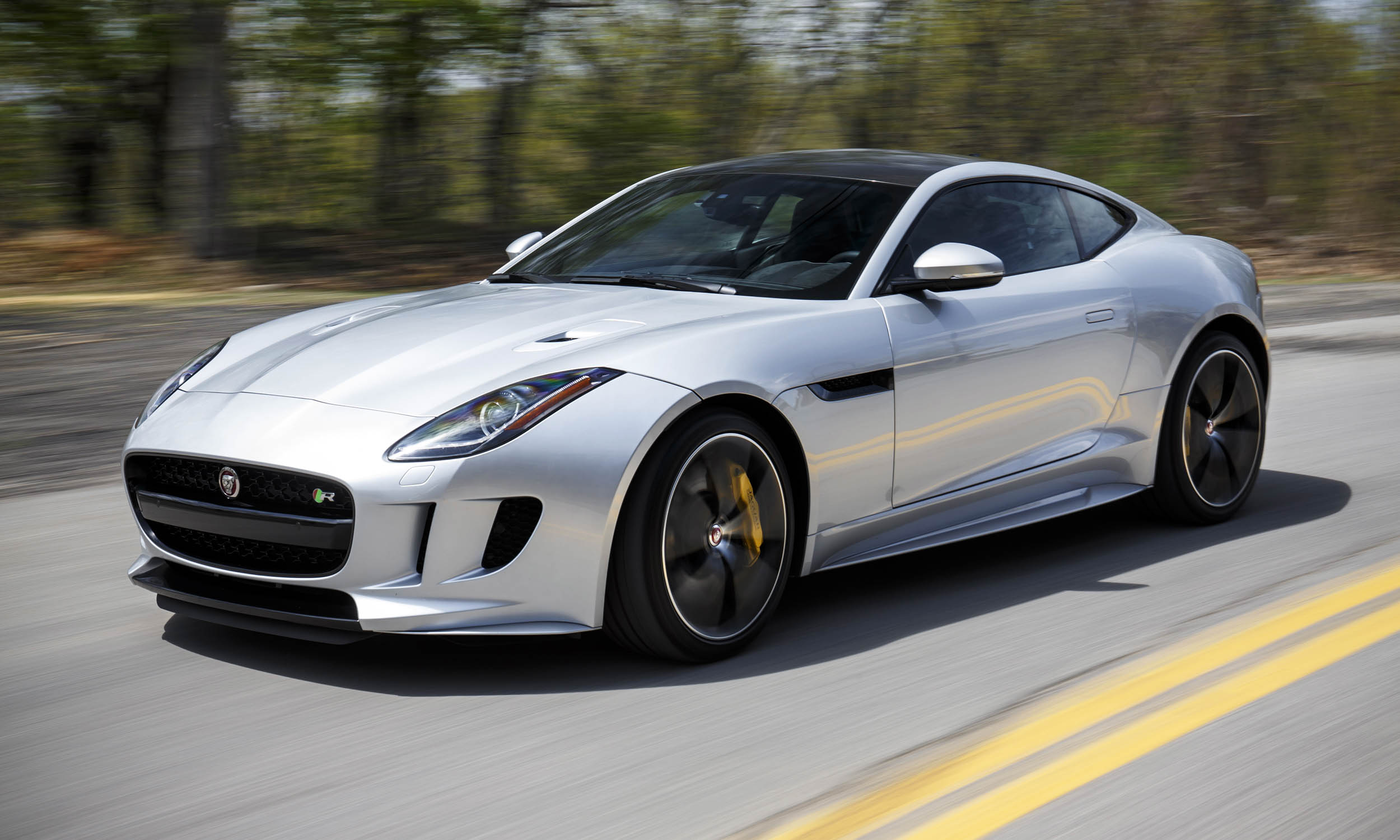 HighPerformance AWD Vehicles of 2016