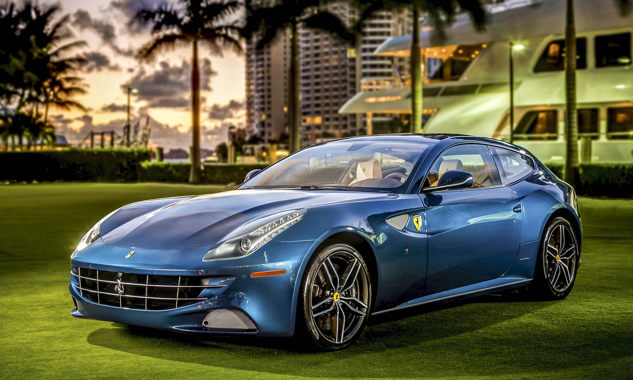 Most Expensive New Cars in America » AutoNXT