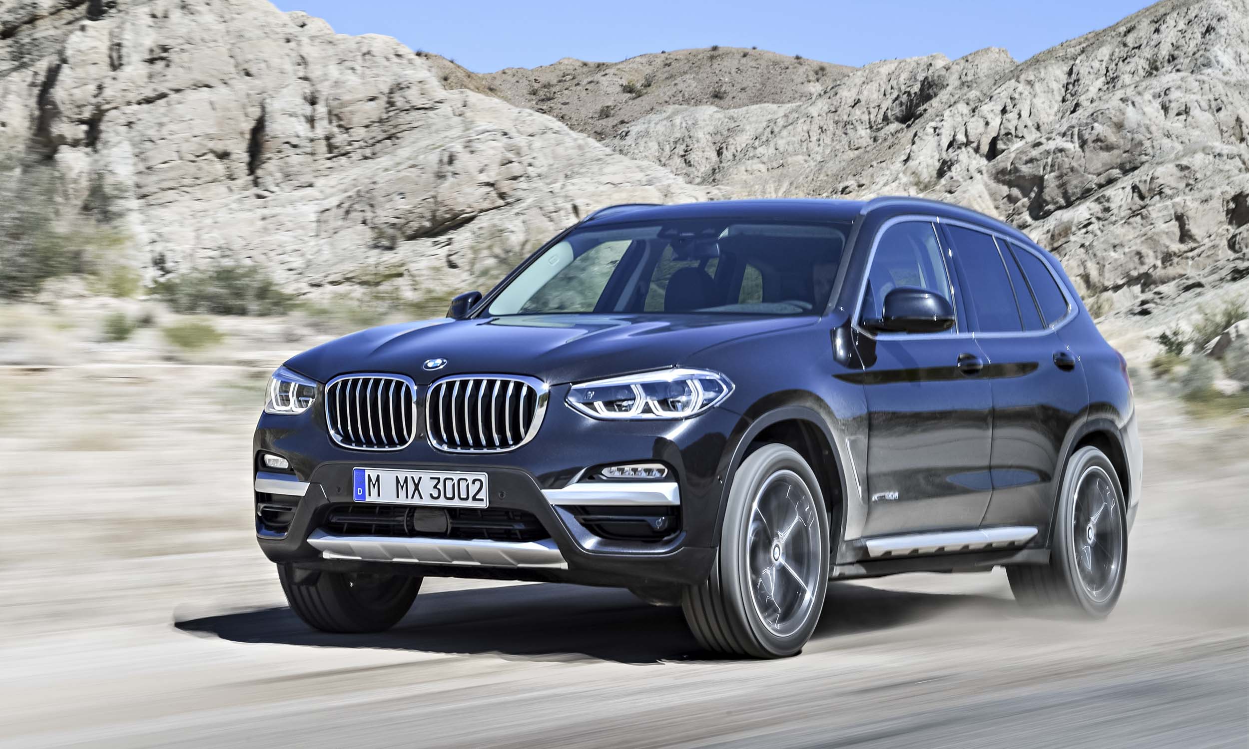 Safest New Cars in America » AutoNXT