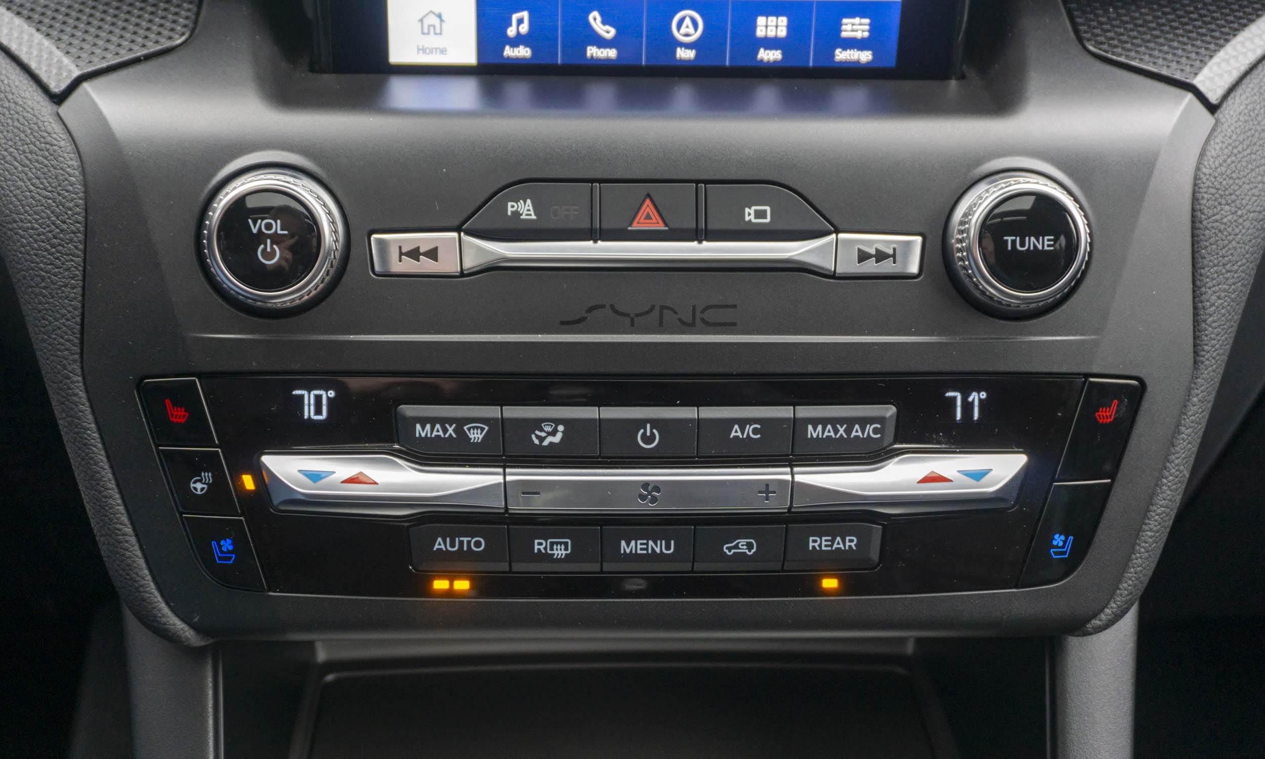 2020 Ford Explorer ST Review » AutoNXT