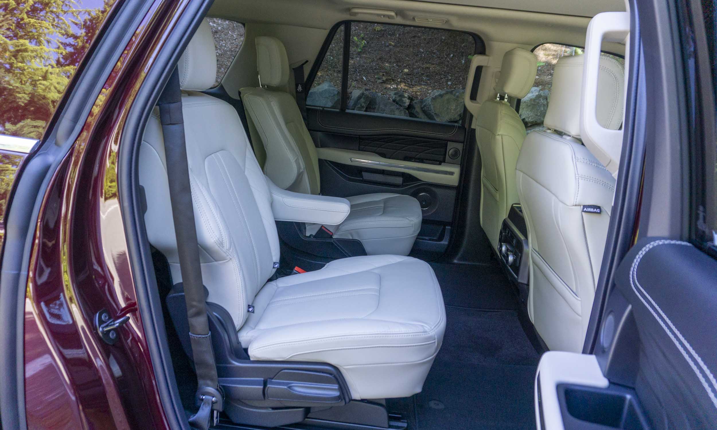 2020 Ford Expedition Max Review Our Auto Expert