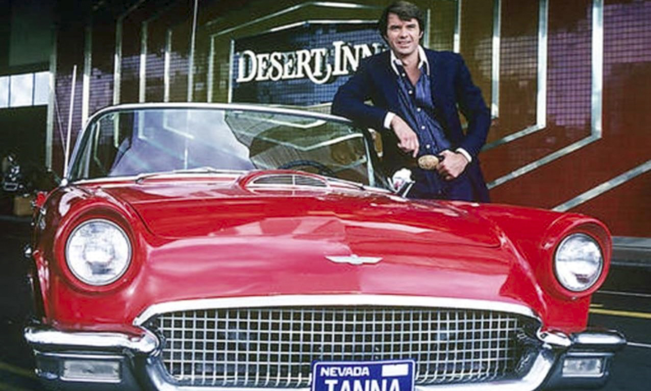 Famous Cars From Tv Shows